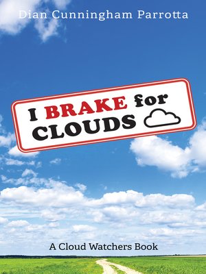 cover image of I Brake for Clouds
